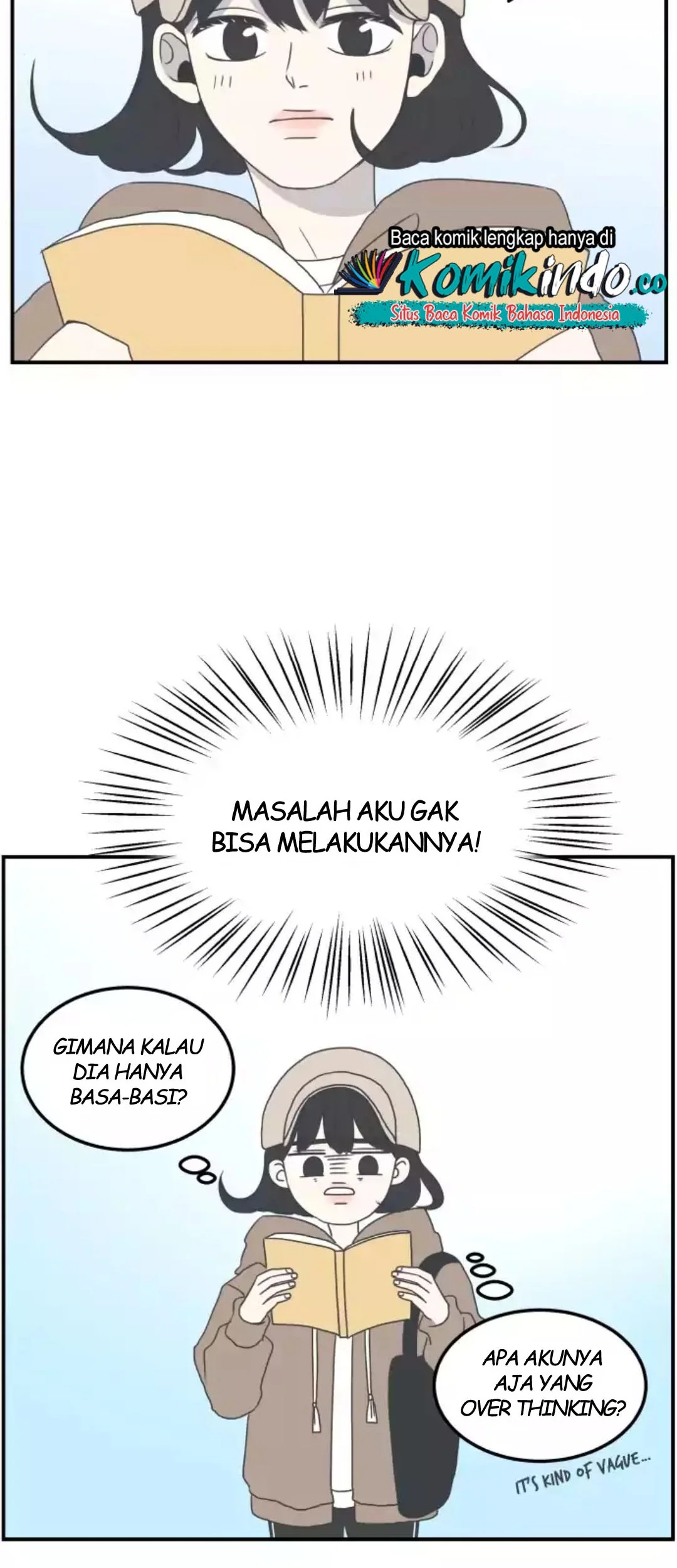 A Guide to Proper Dating Bab 5 halaman 54