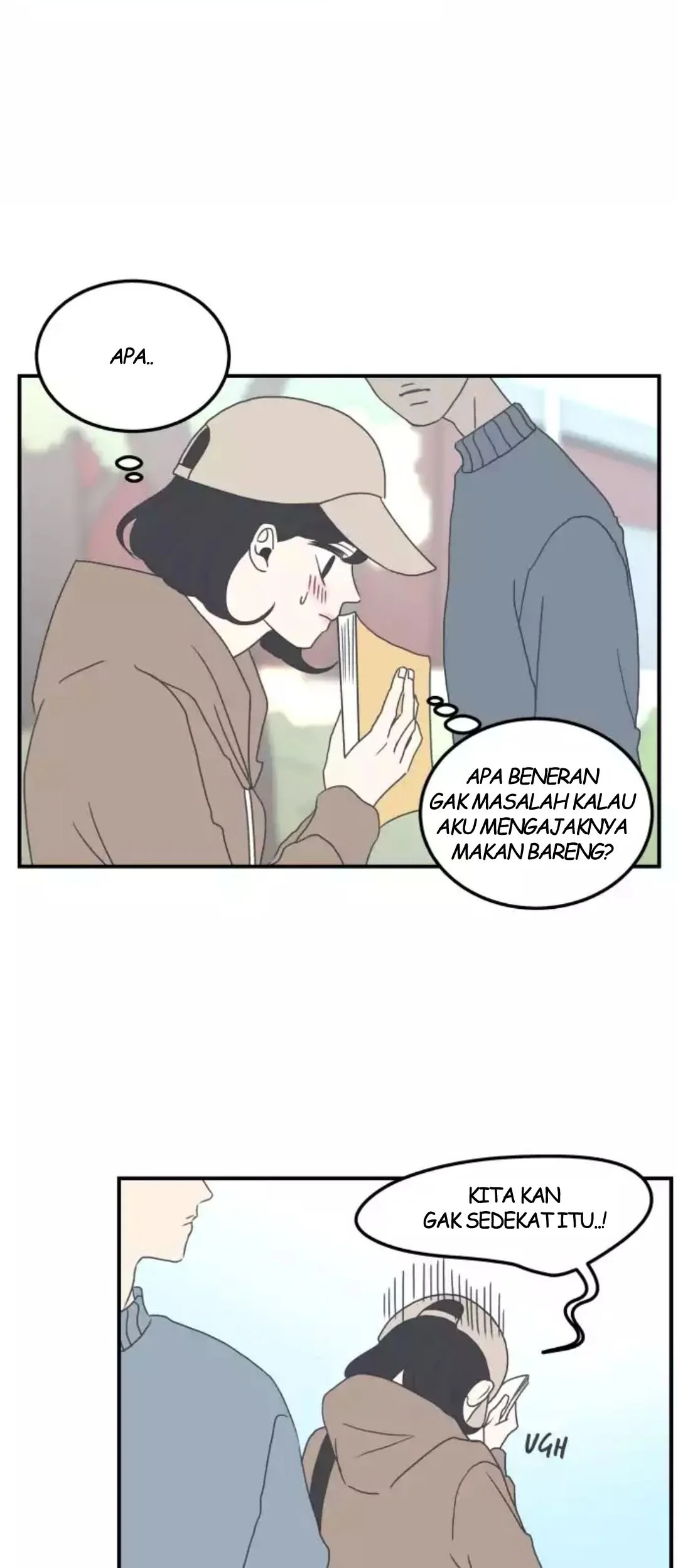 A Guide to Proper Dating Bab 5 halaman 55
