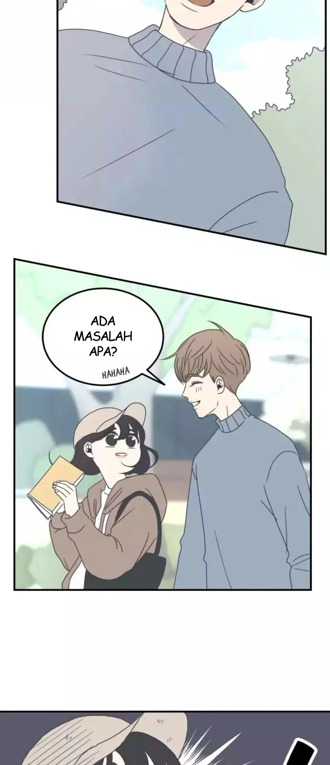 A Guide to Proper Dating Bab 5 halaman 57