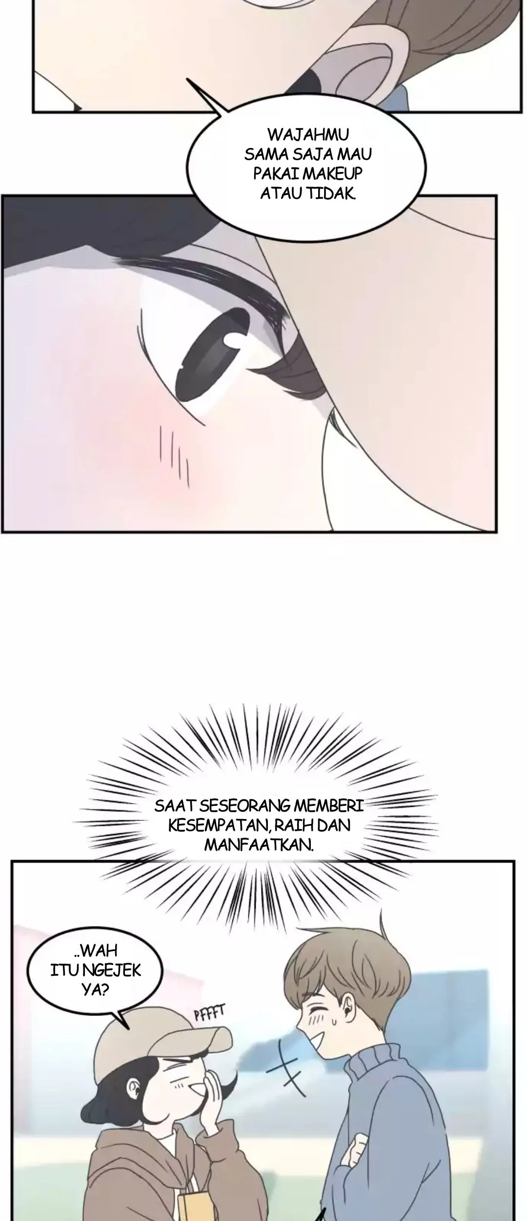 A Guide to Proper Dating Bab 5 halaman 61
