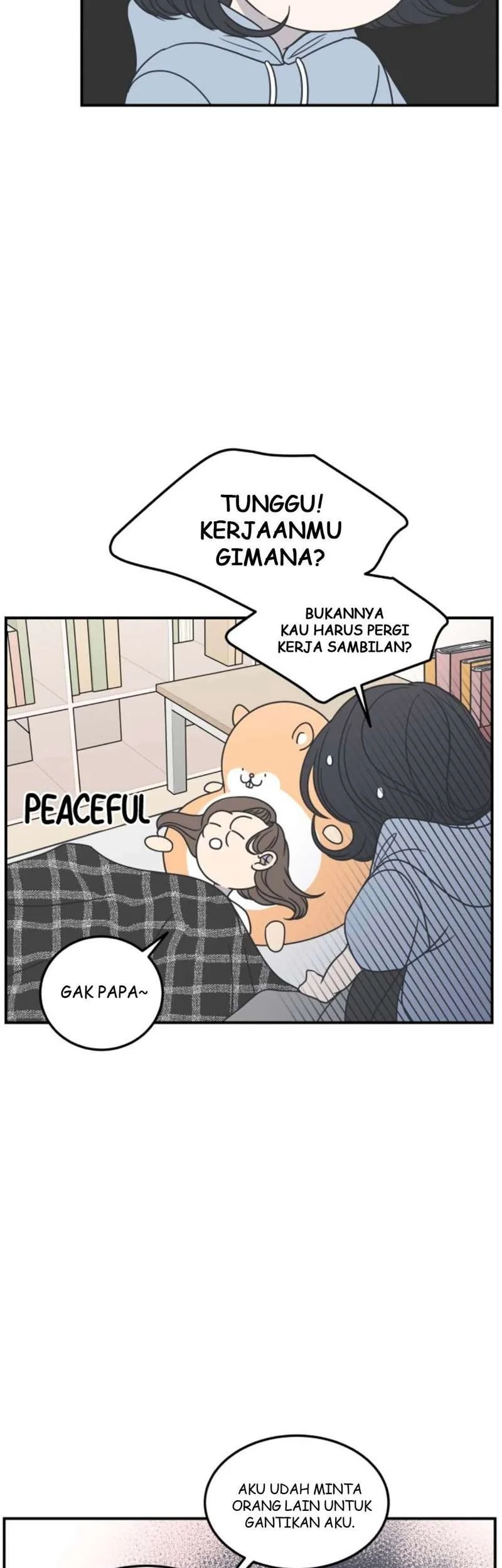 A Guide to Proper Dating Bab 50 halaman 6