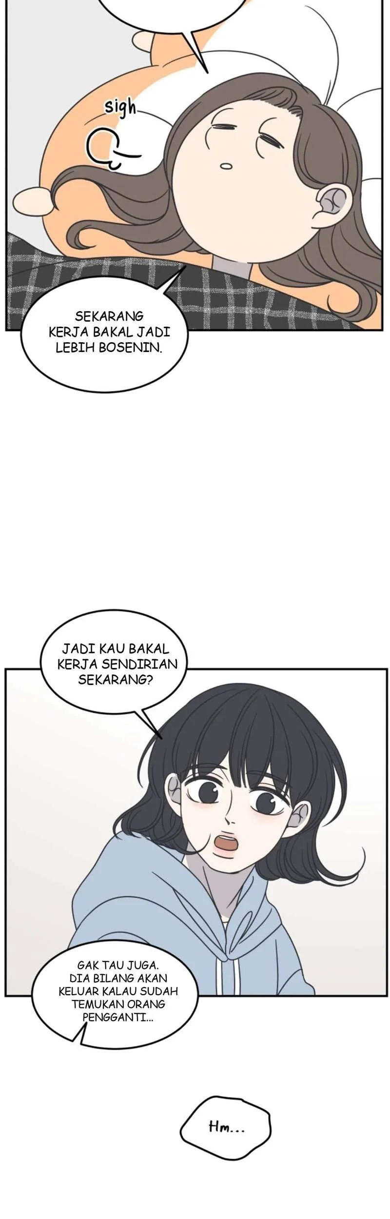 A Guide to Proper Dating Bab 50 halaman 8