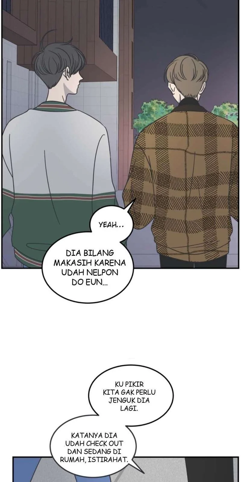 A Guide to Proper Dating Bab 50 halaman 16