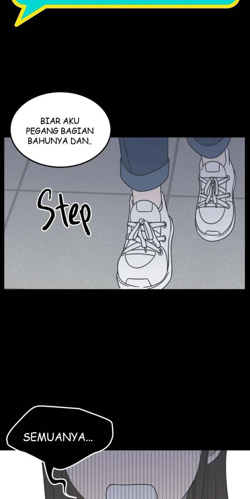 A Guide to Proper Dating Bab 50 halaman 24