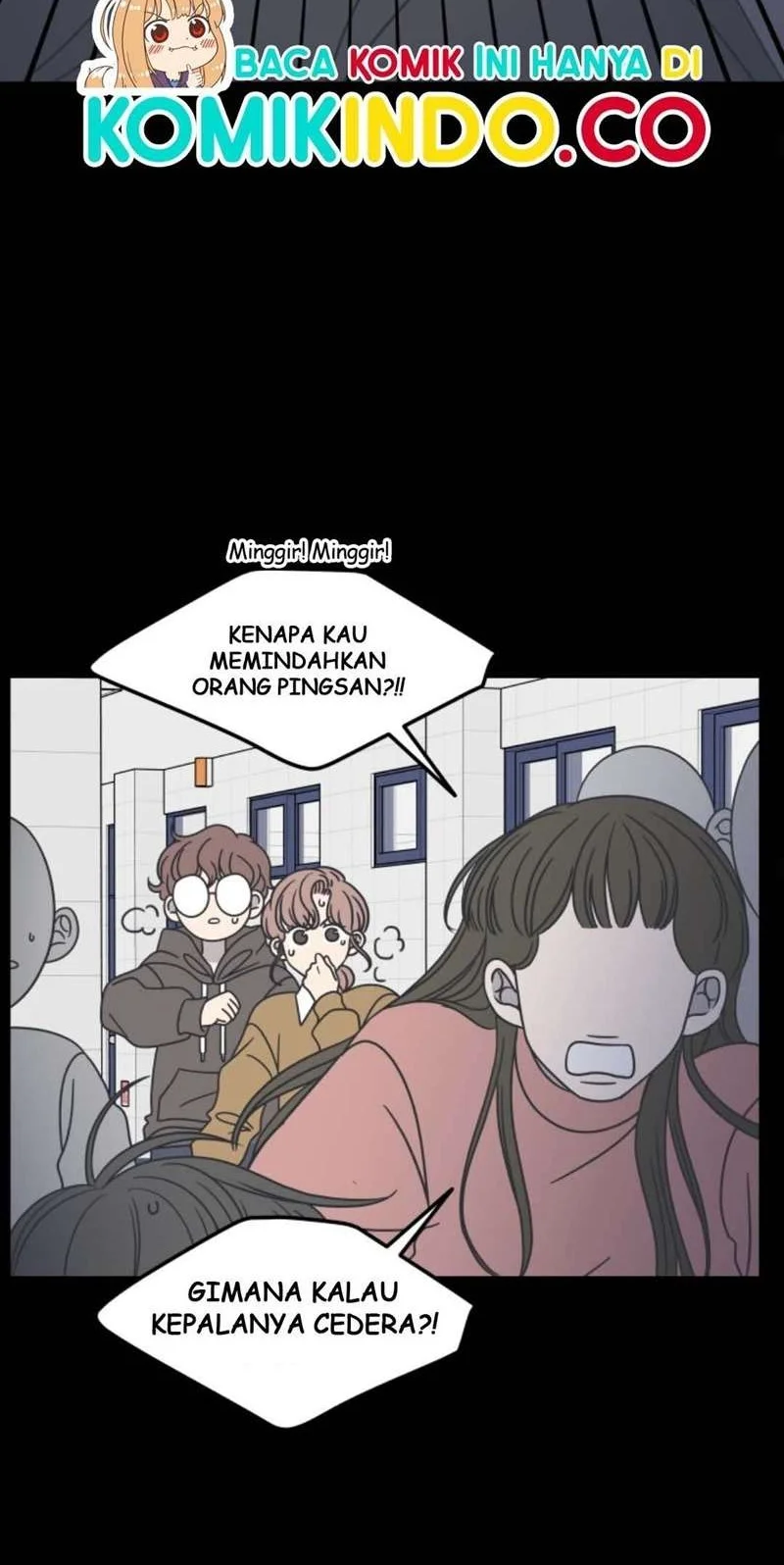 A Guide to Proper Dating Bab 50 halaman 26