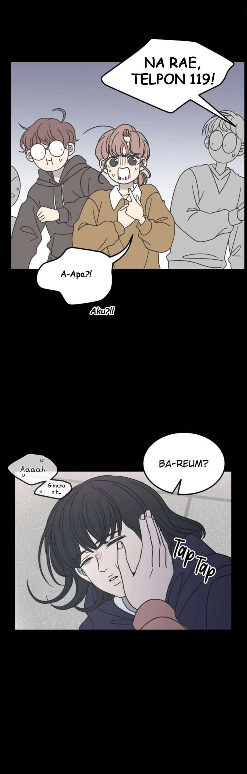 A Guide to Proper Dating Bab 50 halaman 27