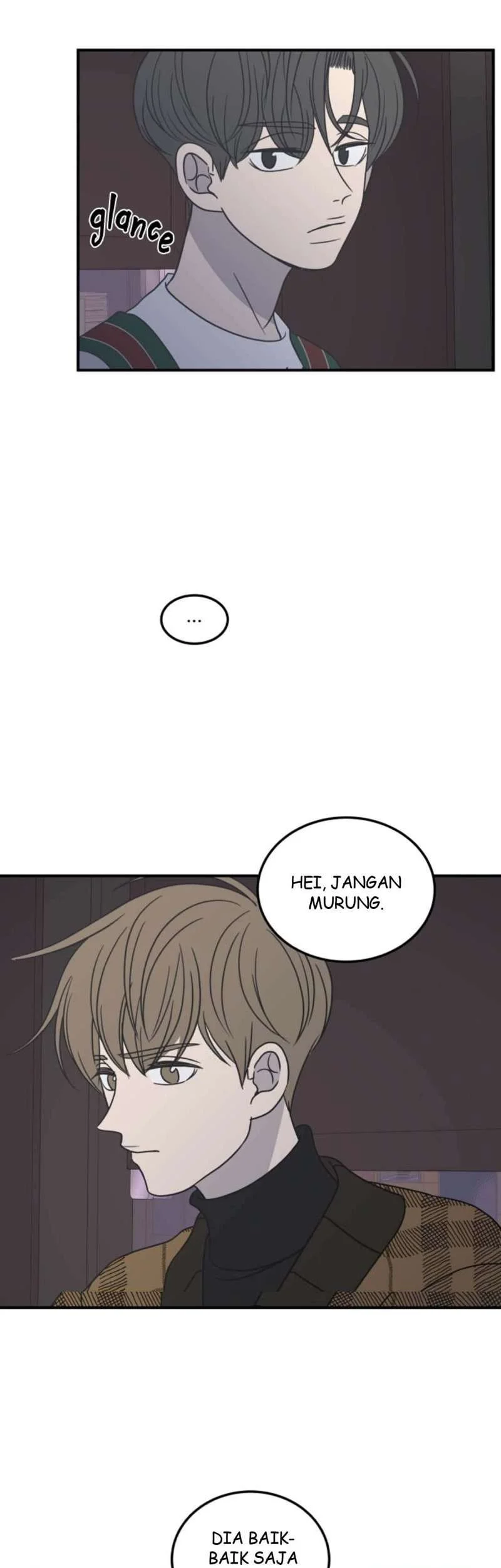 A Guide to Proper Dating Bab 50 halaman 33