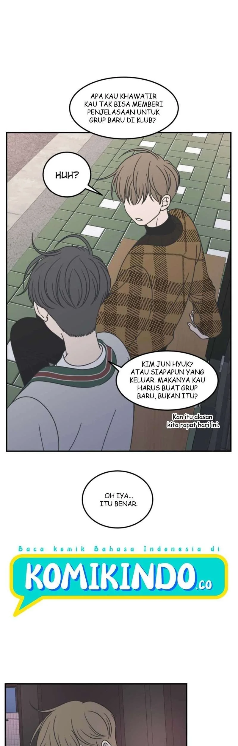 A Guide to Proper Dating Bab 50 halaman 37