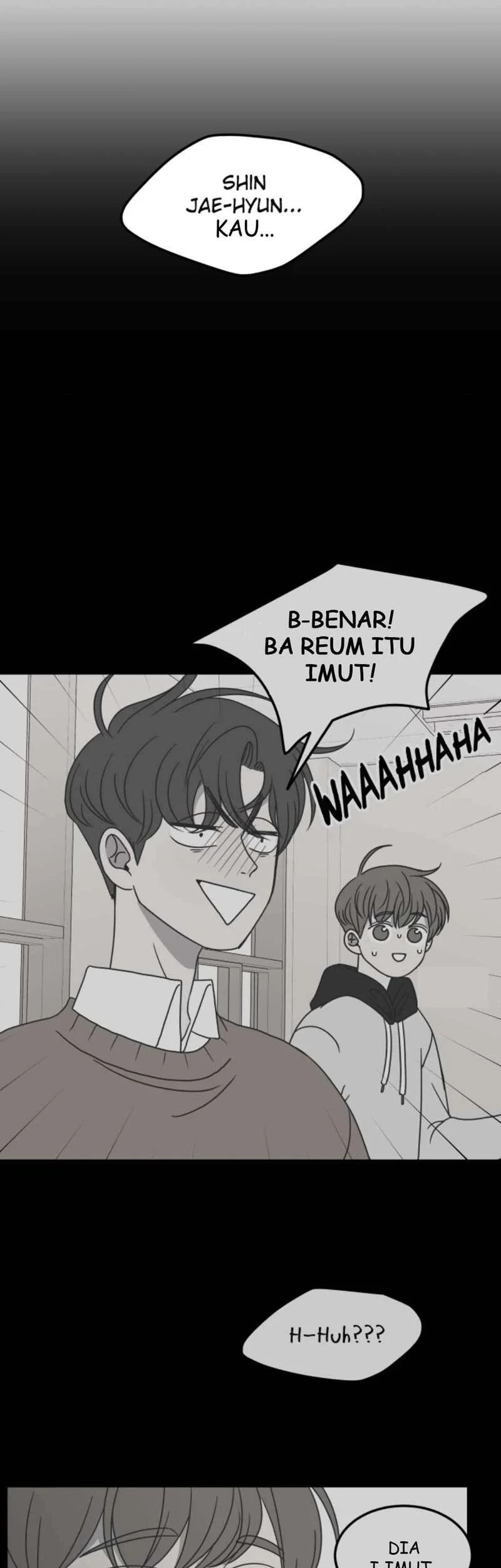 A Guide to Proper Dating chapter 51 halaman 4
