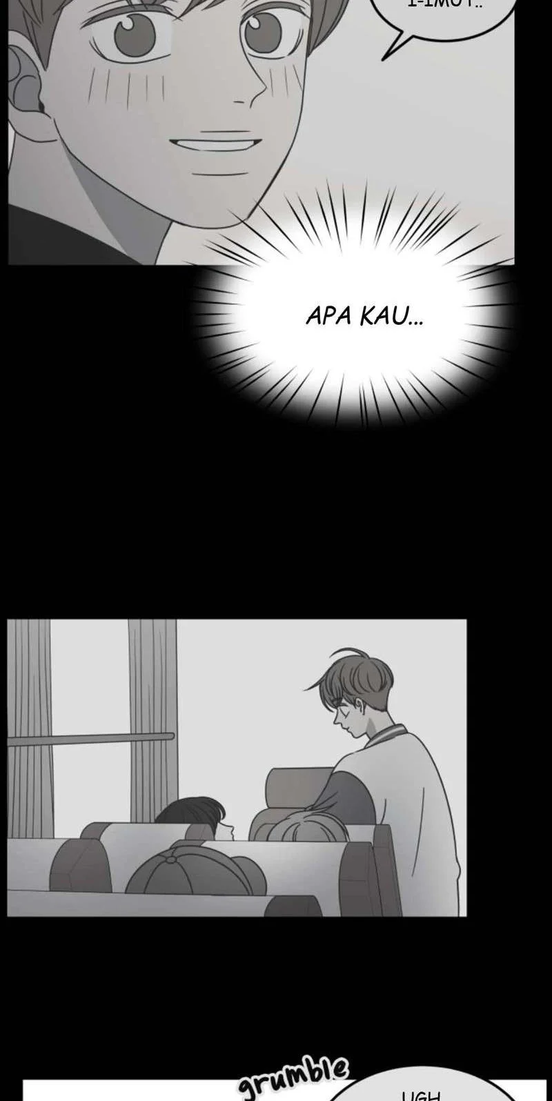 A Guide to Proper Dating chapter 51 halaman 5
