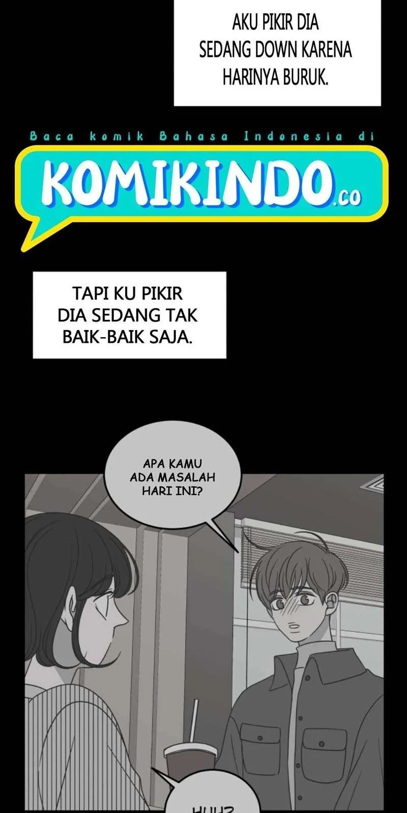 A Guide to Proper Dating chapter 51 halaman 11