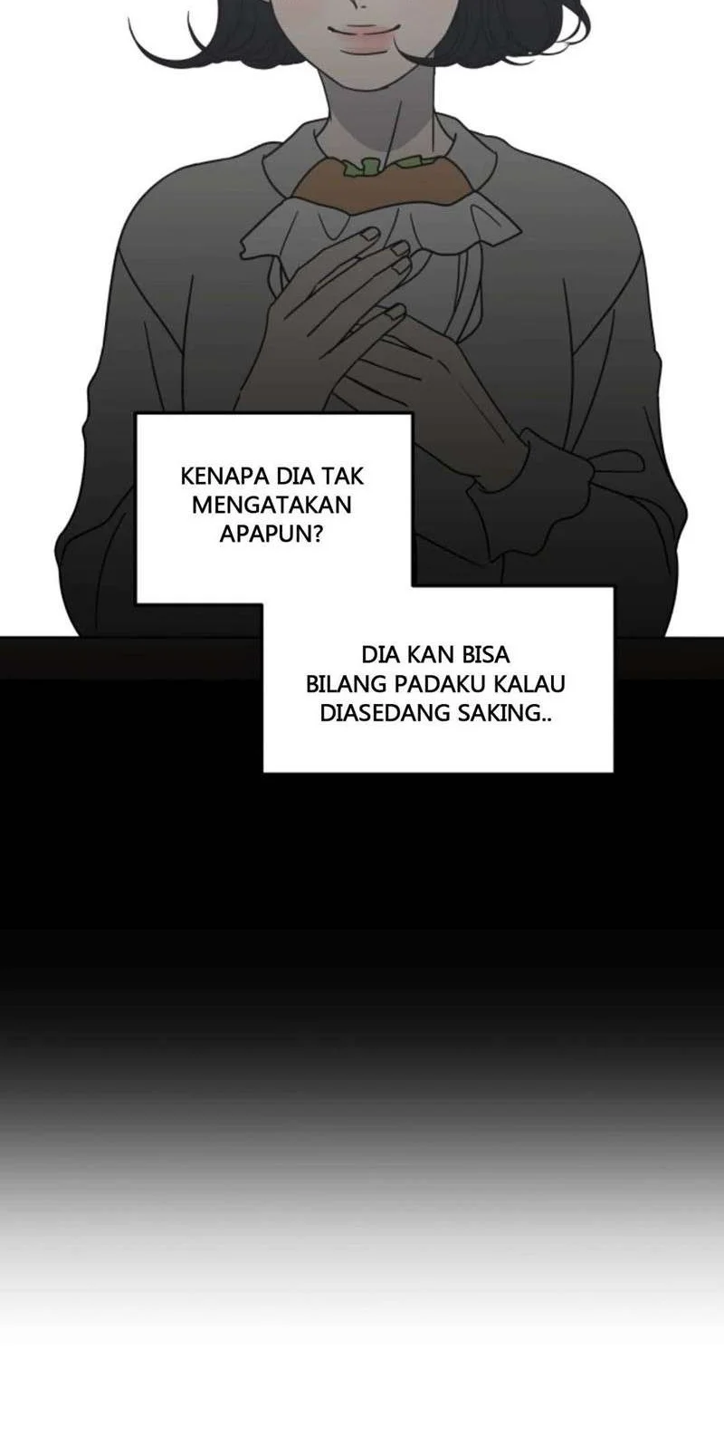 A Guide to Proper Dating chapter 51 halaman 14