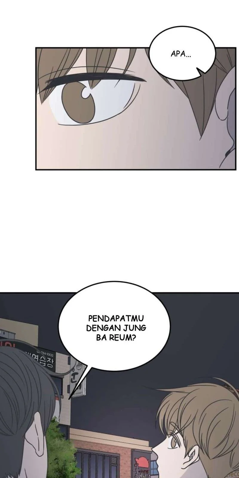 A Guide to Proper Dating chapter 51 halaman 18