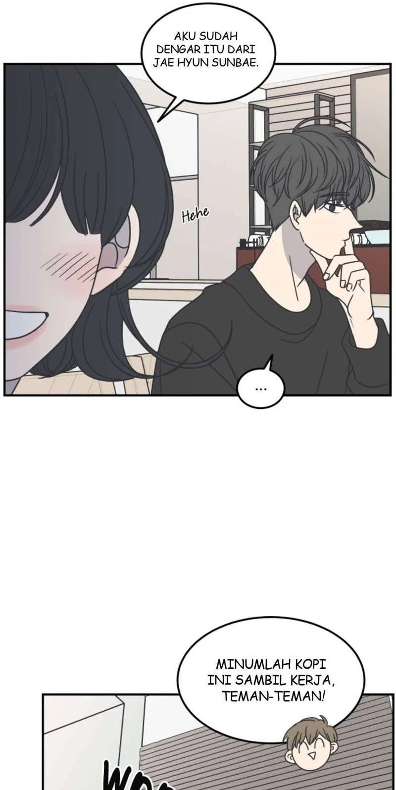 A Guide to Proper Dating chapter 51 halaman 30