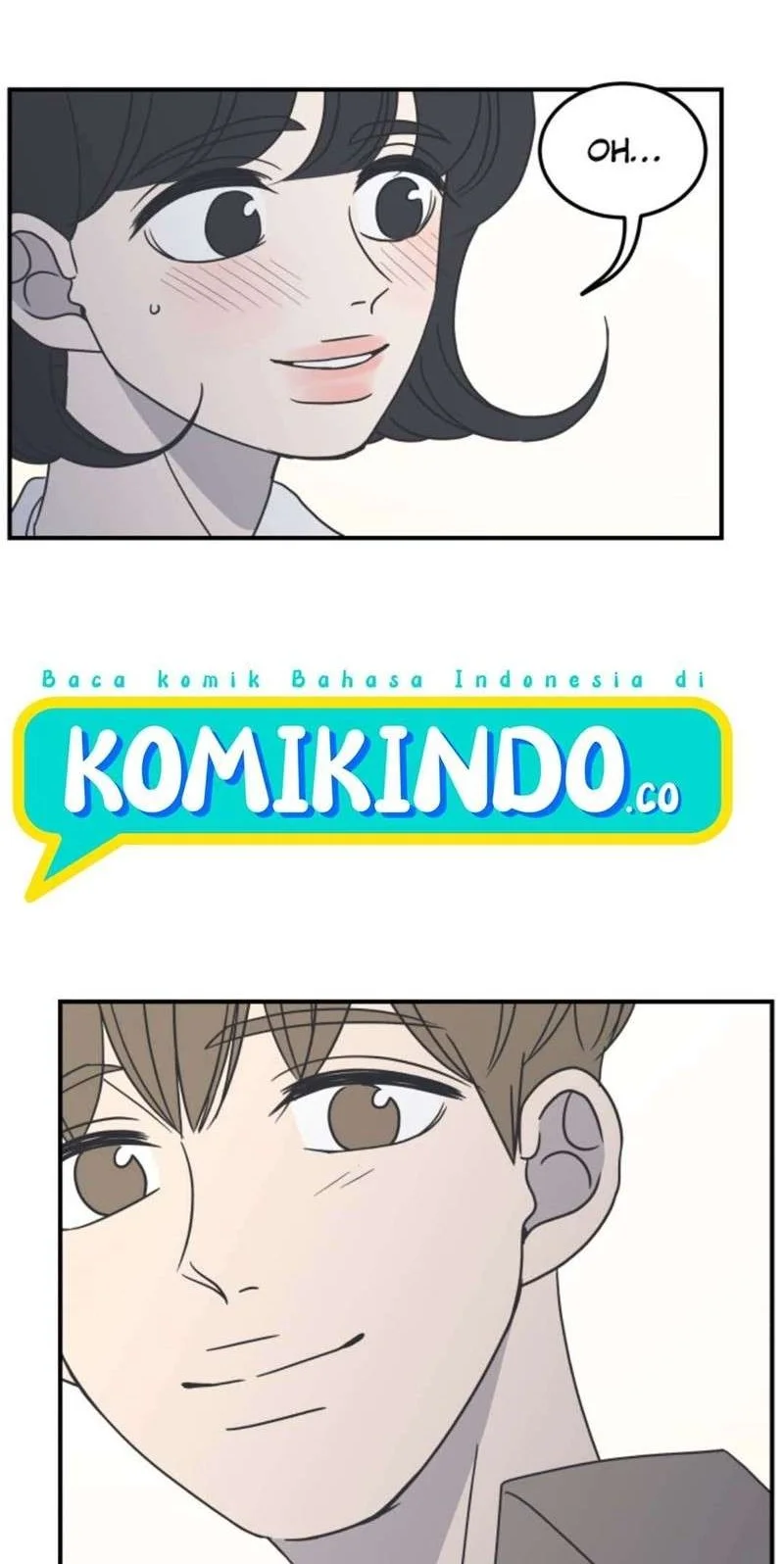 A Guide to Proper Dating chapter 51 halaman 38