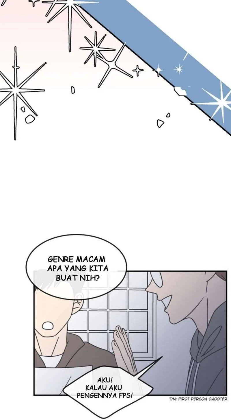 A Guide to Proper Dating chapter 51 halaman 42