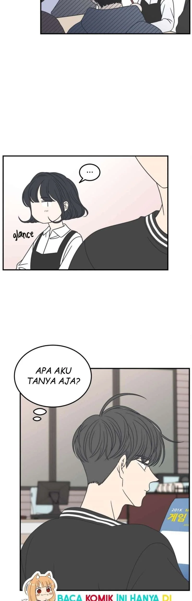A Guide to Proper Dating chapter 51 halaman 45