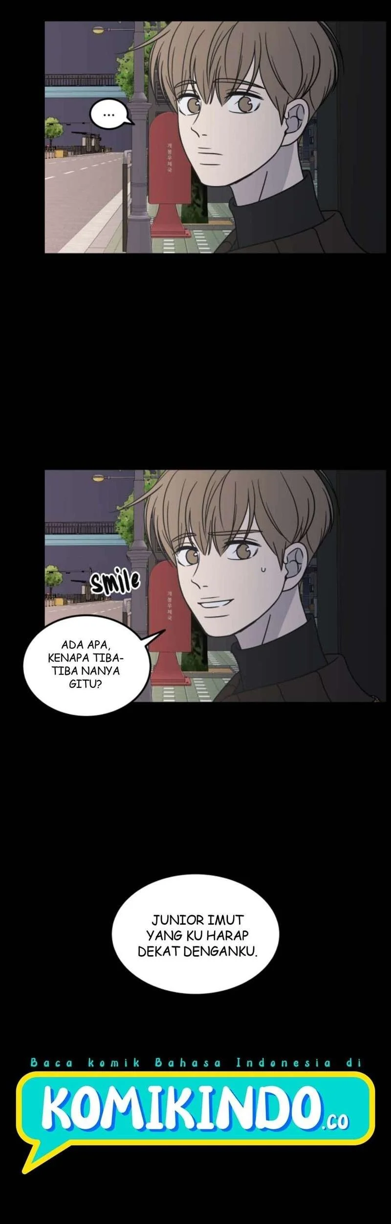 A Guide to Proper Dating chapter 51 halaman 55