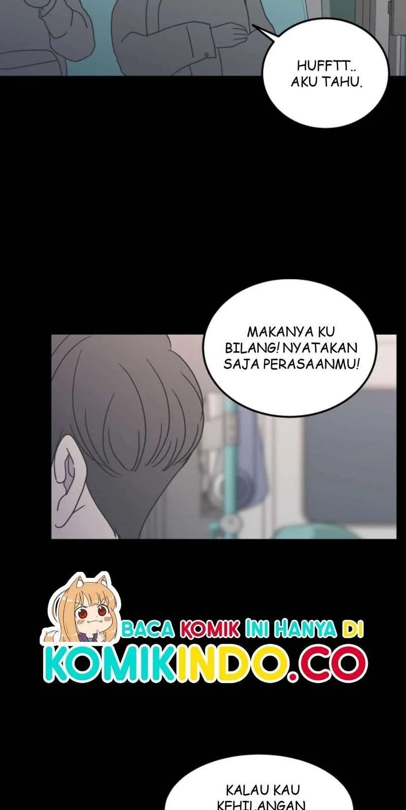 A Guide to Proper Dating chapter 51 halaman 58