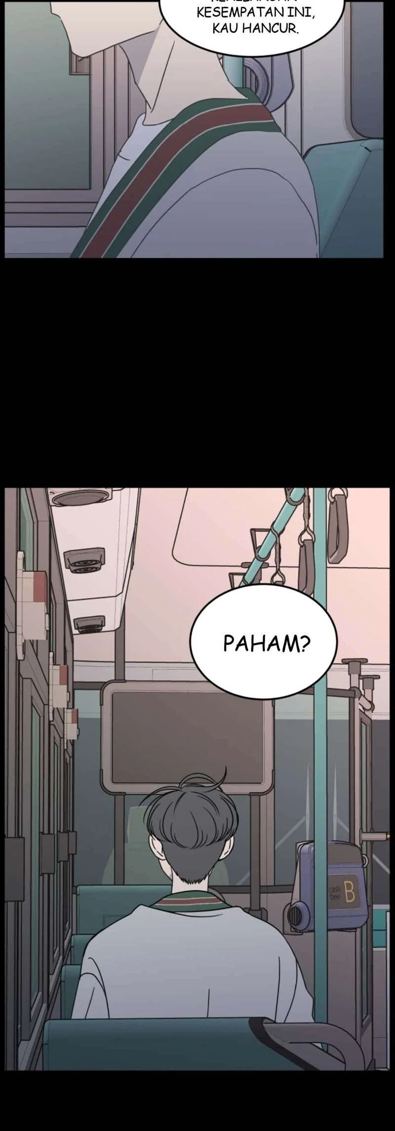 A Guide to Proper Dating chapter 51 halaman 59