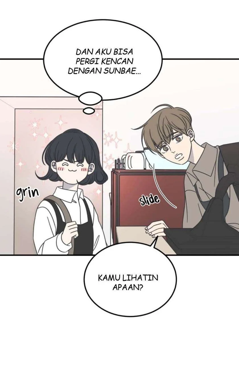A Guide to Proper Dating Bab 52 halaman 27