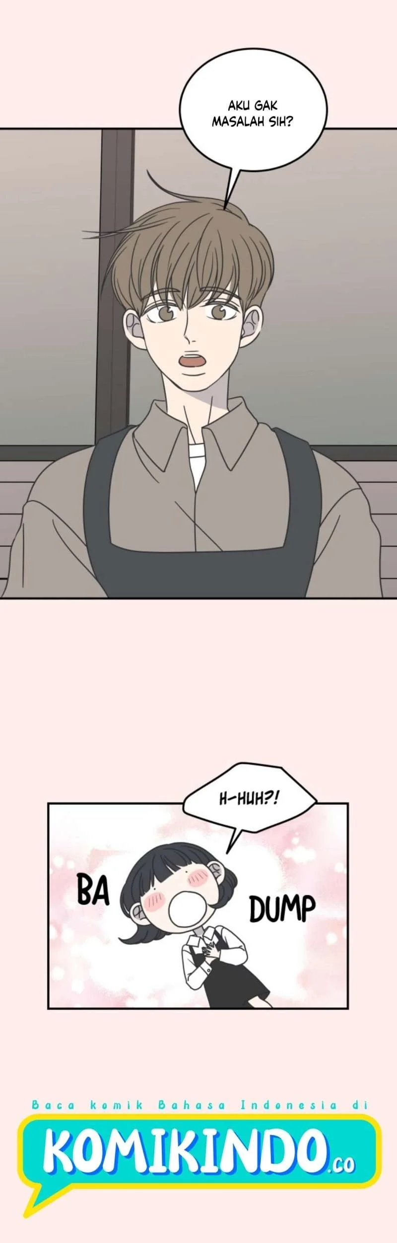 A Guide to Proper Dating Bab 53 halaman 2