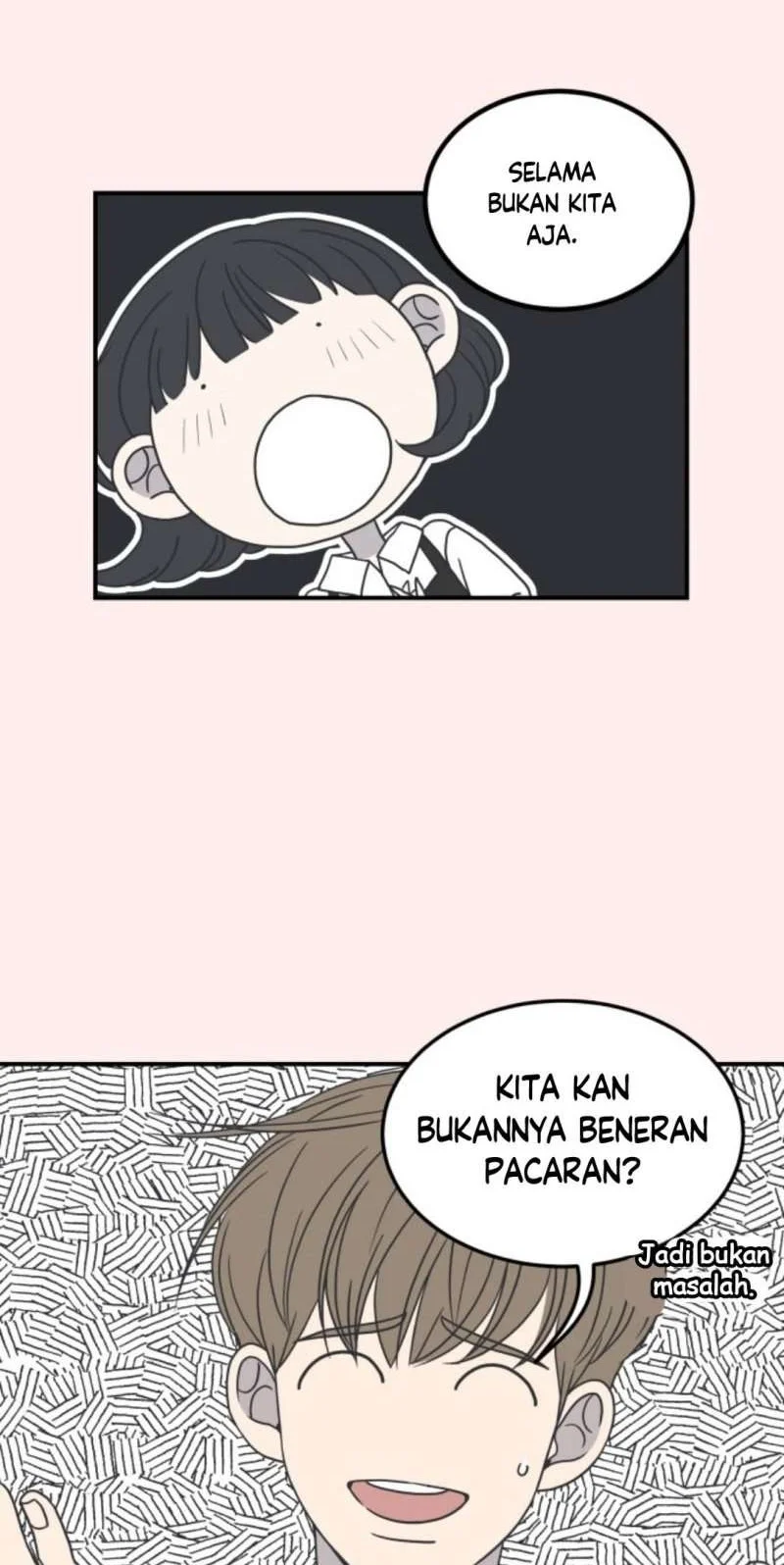 A Guide to Proper Dating Bab 53 halaman 3