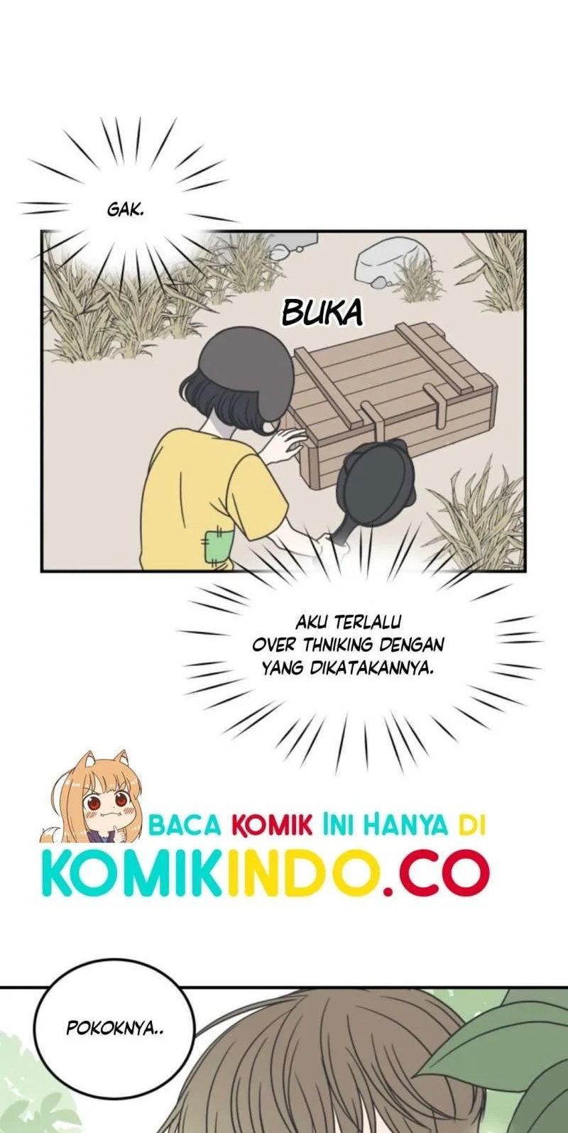 A Guide to Proper Dating Bab 53 halaman 5