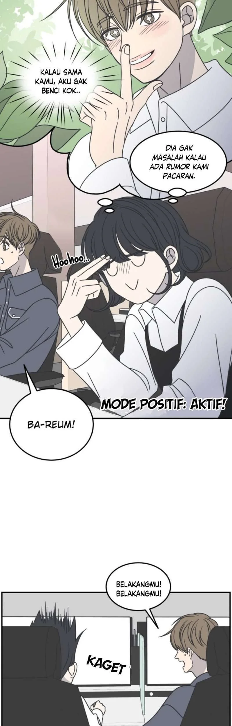 A Guide to Proper Dating Bab 53 halaman 6