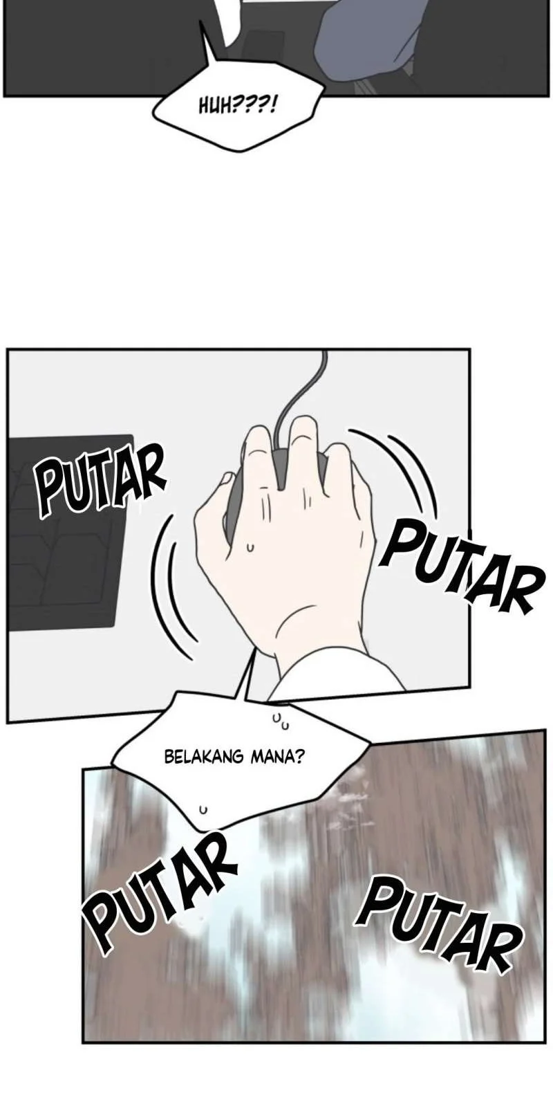 A Guide to Proper Dating Bab 53 halaman 7