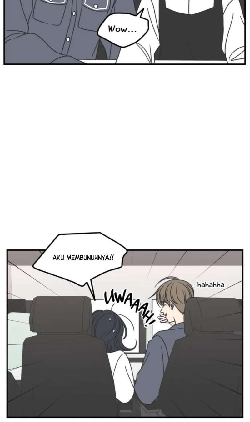 A Guide to Proper Dating Bab 53 halaman 11