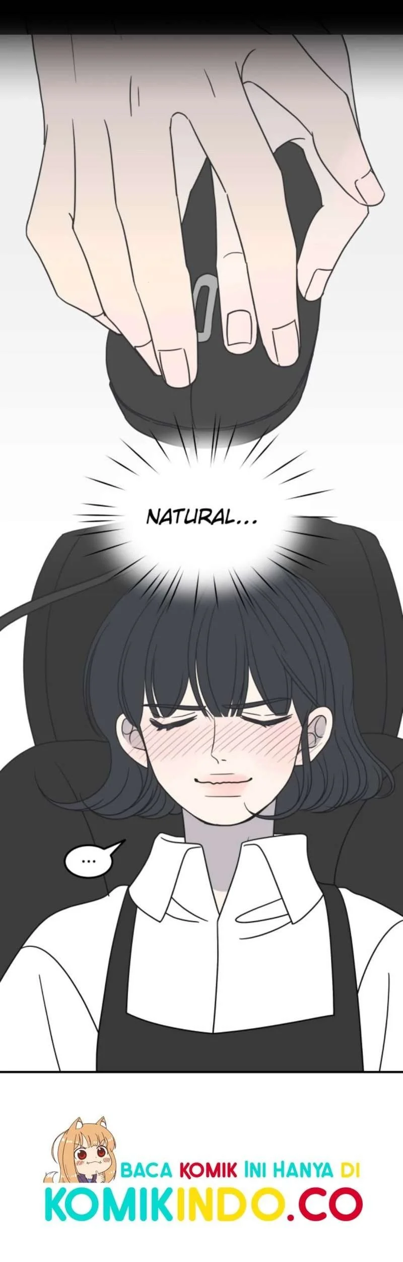 A Guide to Proper Dating Bab 53 halaman 20