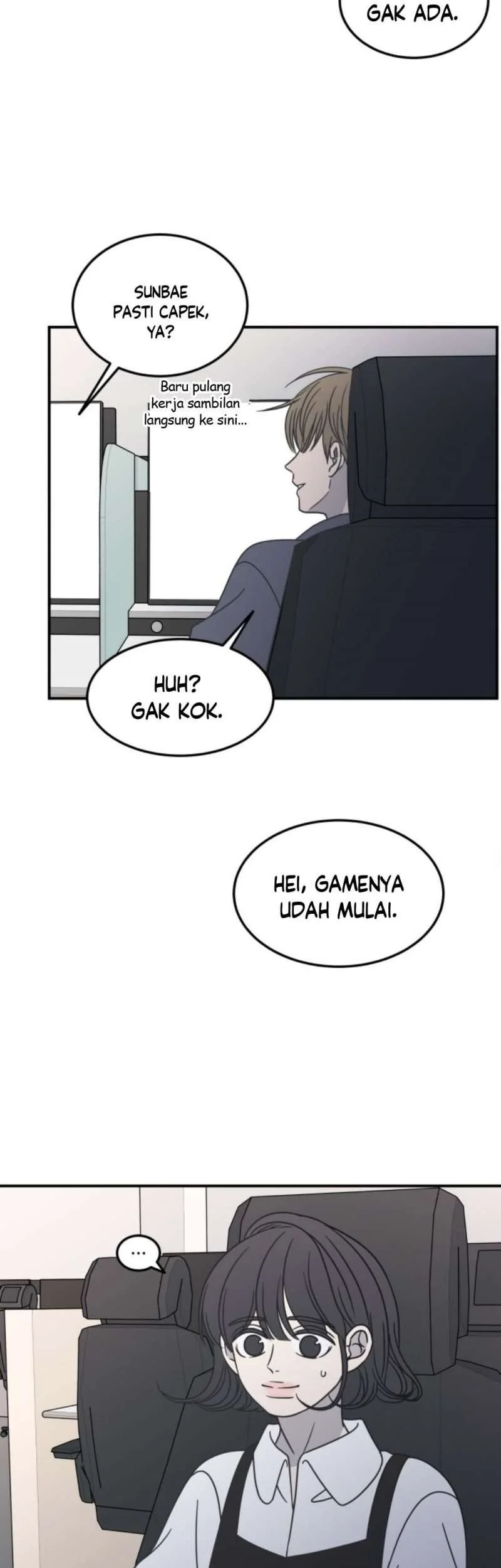 A Guide to Proper Dating Bab 53 halaman 26