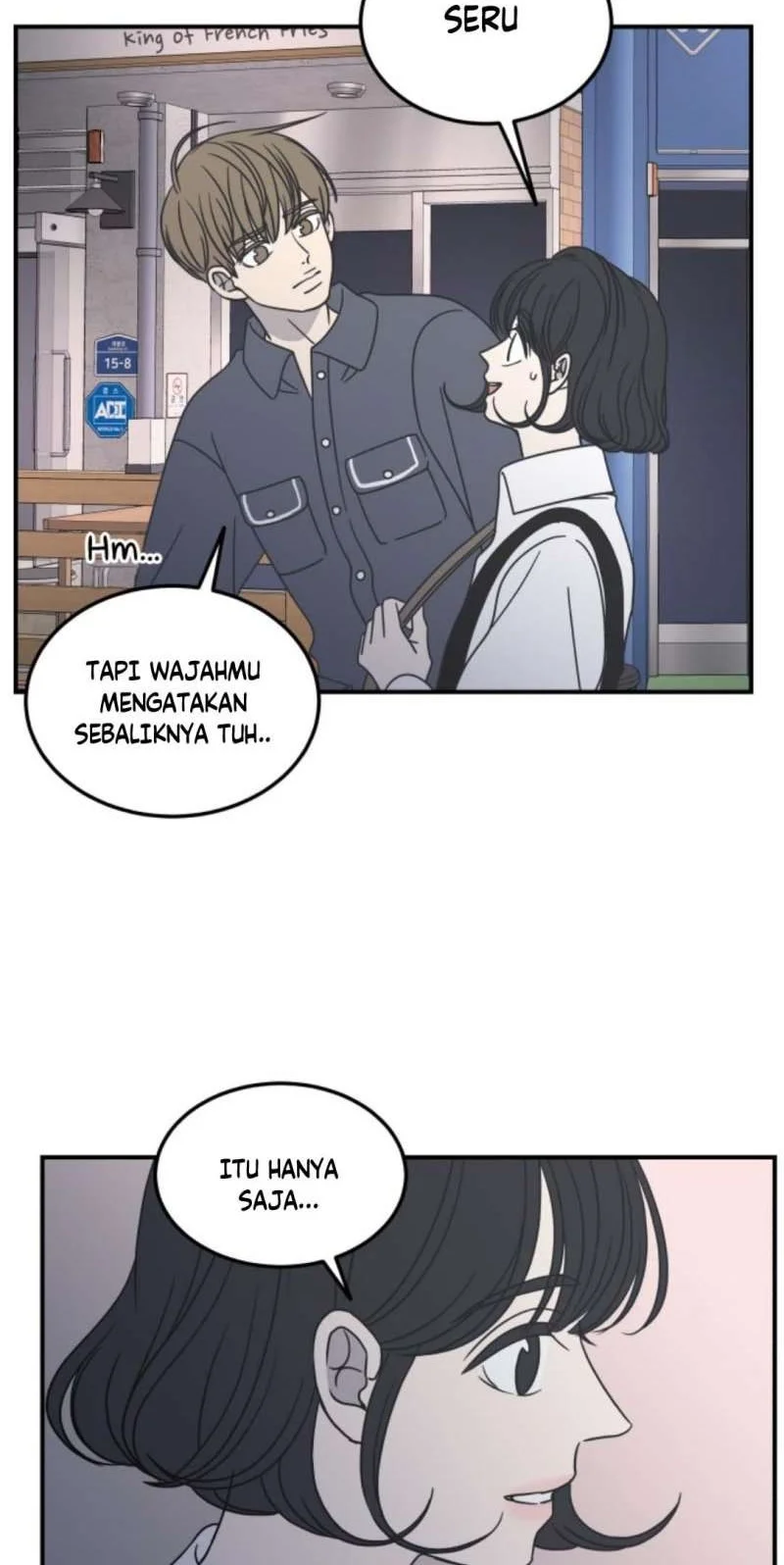 A Guide to Proper Dating Bab 53 halaman 31