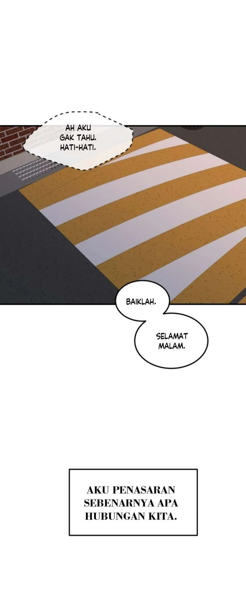 A Guide to Proper Dating Bab 53 halaman 39