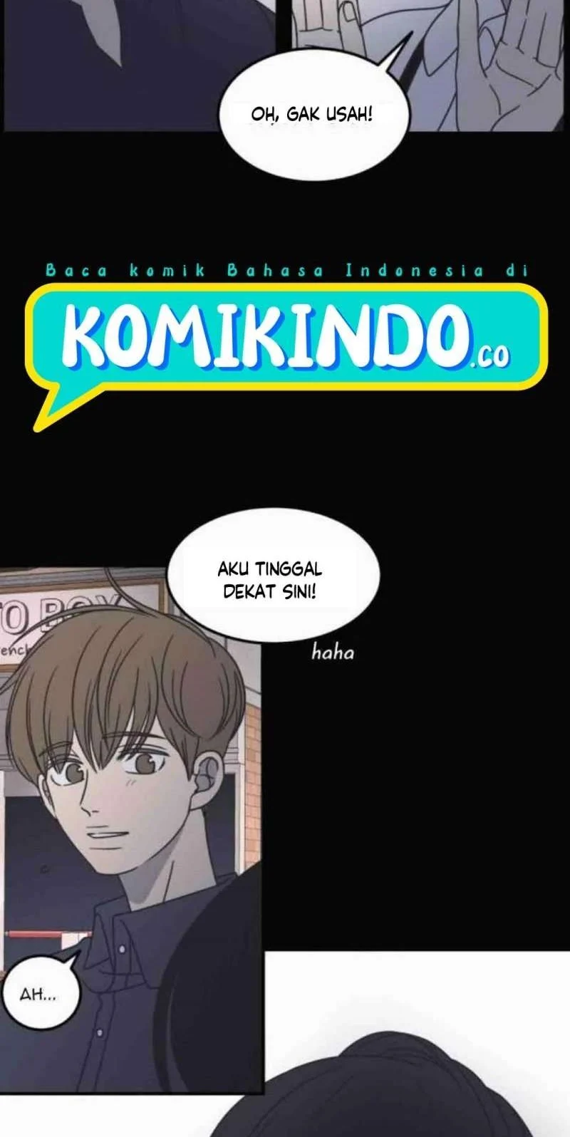 A Guide to Proper Dating chapter 54 halaman 18