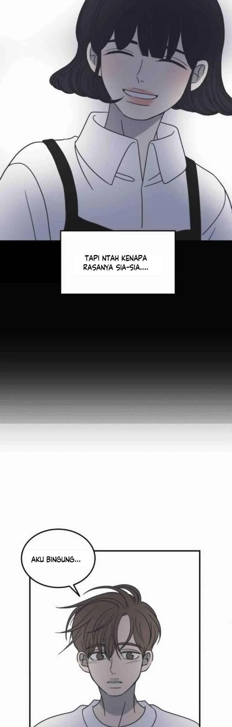 A Guide to Proper Dating chapter 54 halaman 19