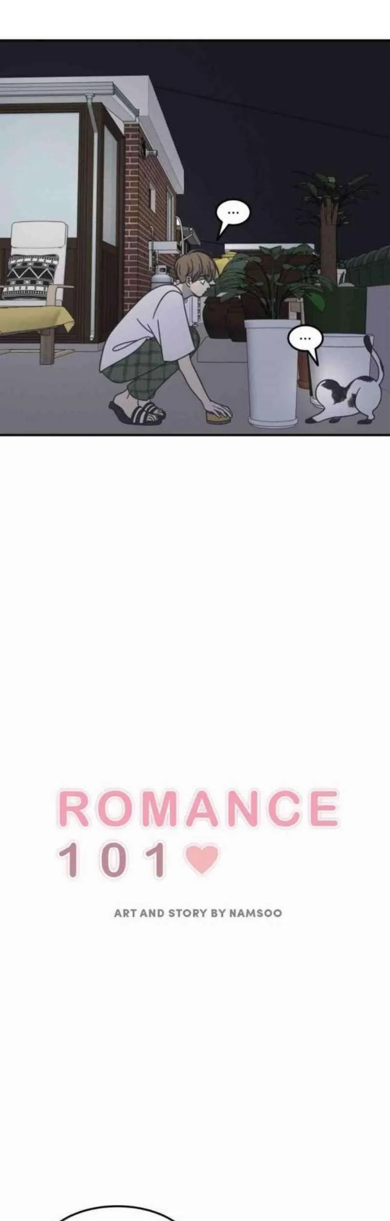 A Guide to Proper Dating chapter 54 halaman 23
