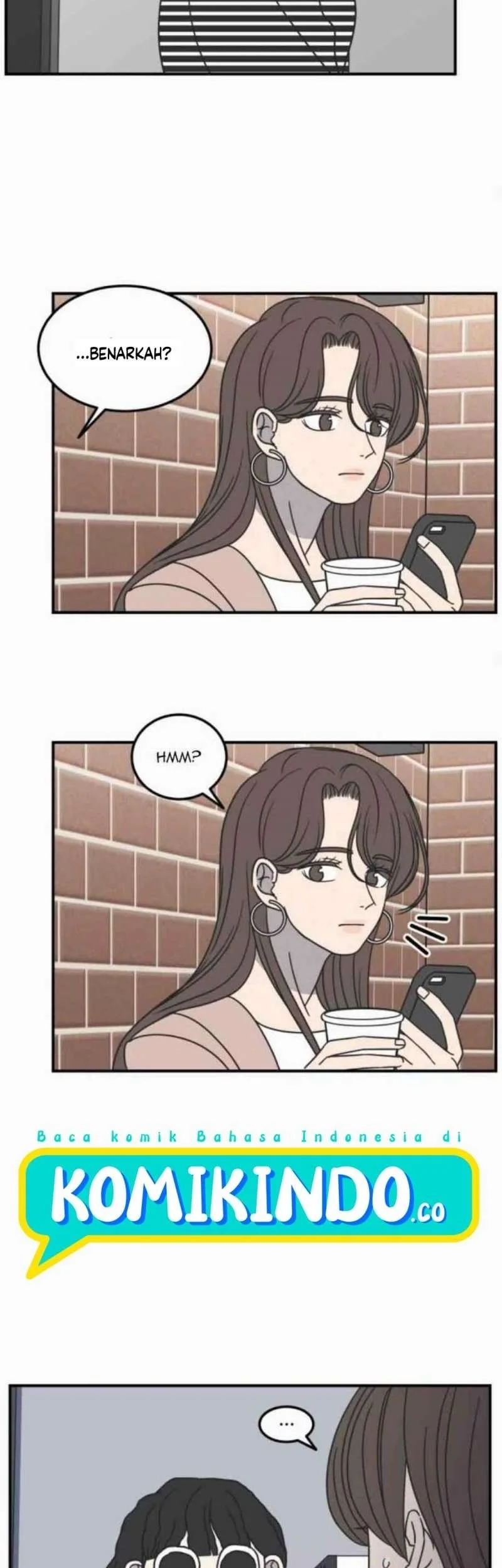 A Guide to Proper Dating chapter 54 halaman 29