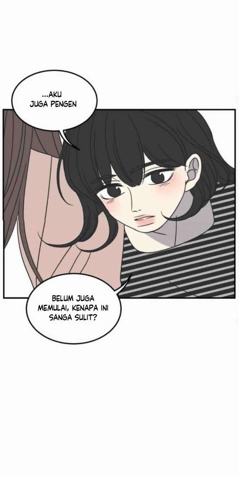 A Guide to Proper Dating chapter 54 halaman 36