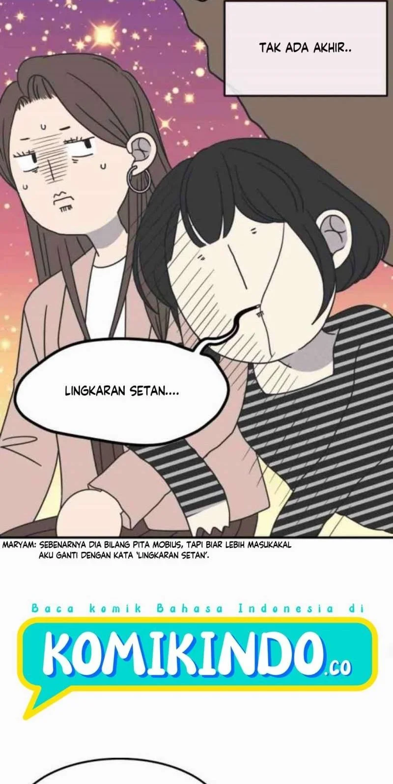 A Guide to Proper Dating chapter 54 halaman 38