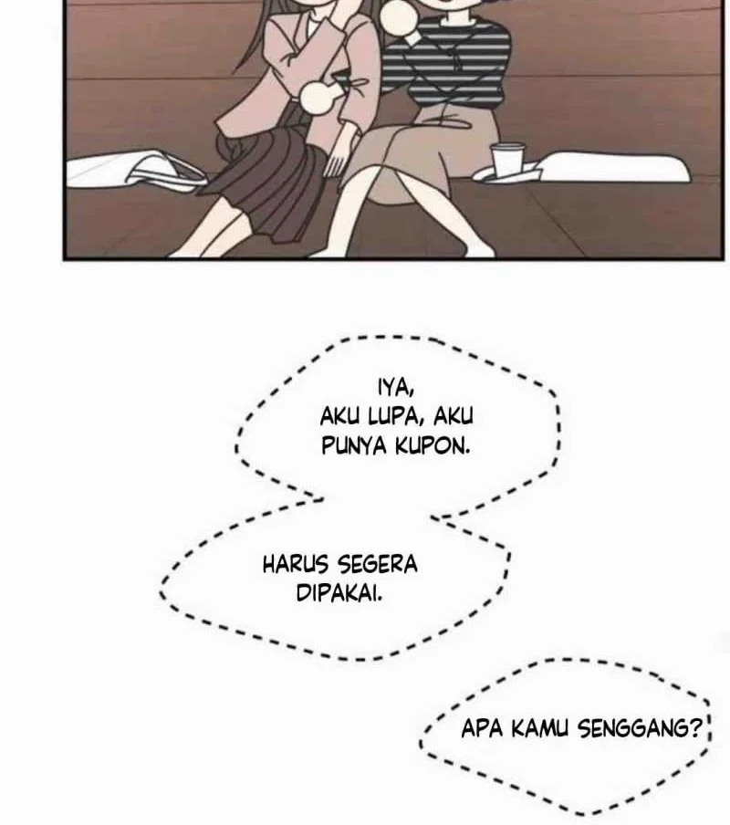 A Guide to Proper Dating chapter 54 halaman 42