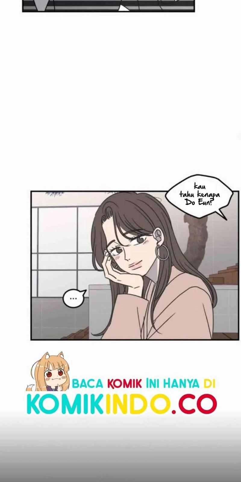 A Guide to Proper Dating chapter 54 halaman 46