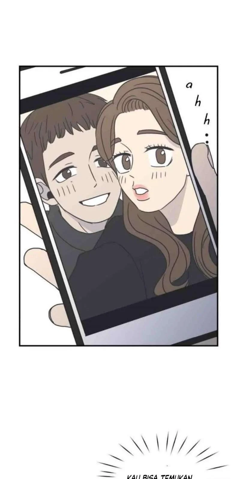 A Guide to Proper Dating chapter 54 halaman 48
