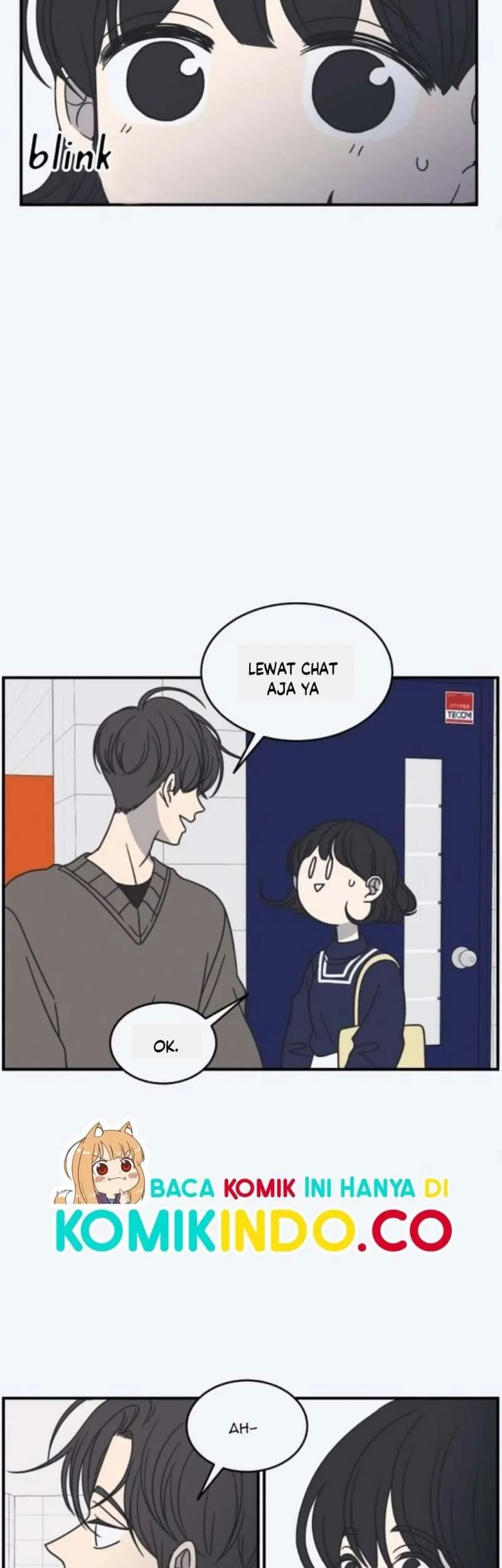 A Guide to Proper Dating Bab 55 halaman 20