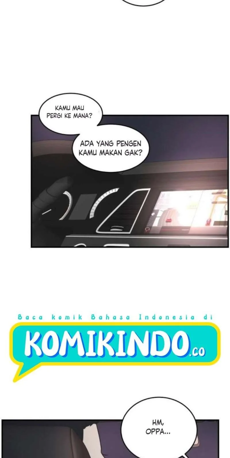 A Guide to Proper Dating Bab 55 halaman 39