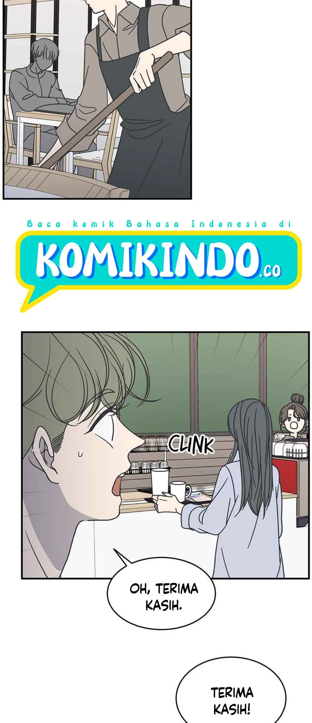 A Guide to Proper Dating chapter 56 halaman 3