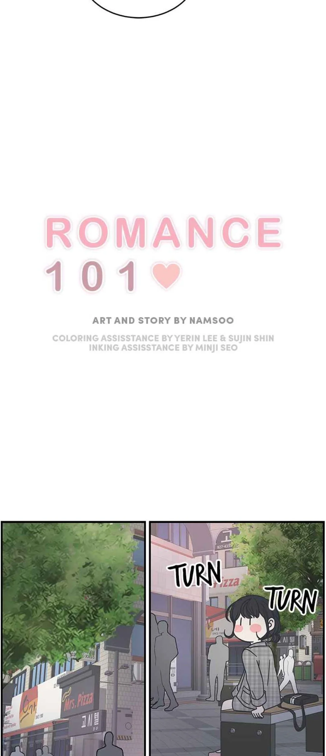 A Guide to Proper Dating Bab 57 halaman 5