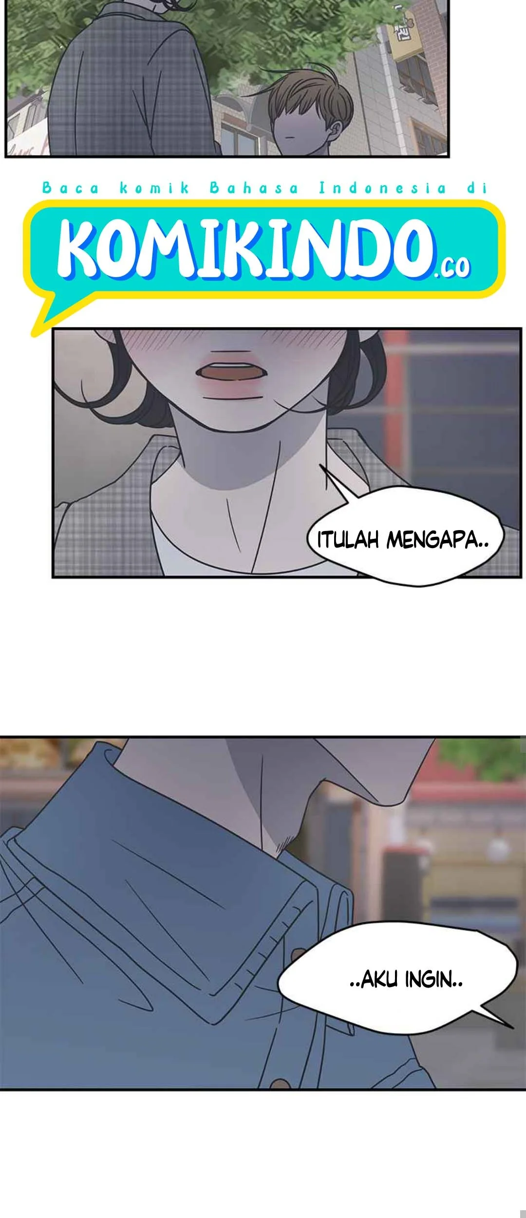 A Guide to Proper Dating Bab 57 halaman 19