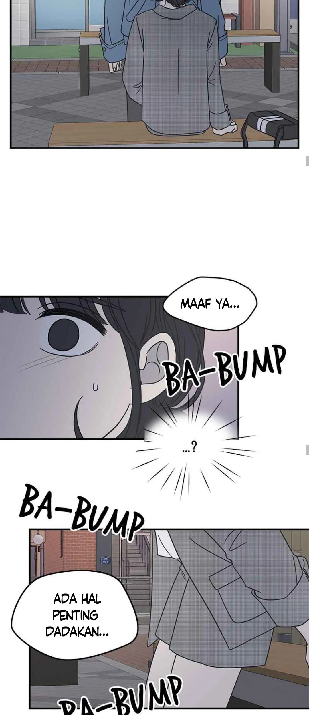 A Guide to Proper Dating Bab 57 halaman 23